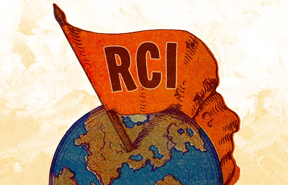 RCIJP's tweet photo. 共産主義は国際主義的であるか、さもなければ何の意味も持たない。すでに、我々の運動の黎明期、『共産党宣言』の中で、マルクスとエンゲルスは、労働者には祖国などないことを説明していた。

RCIが「なぜ共産主義インターナショナルが必要なのか？」という質問に答えます!
https://t.co/KfX3aSfvIs https://t.co/ubxbs9rkxQ