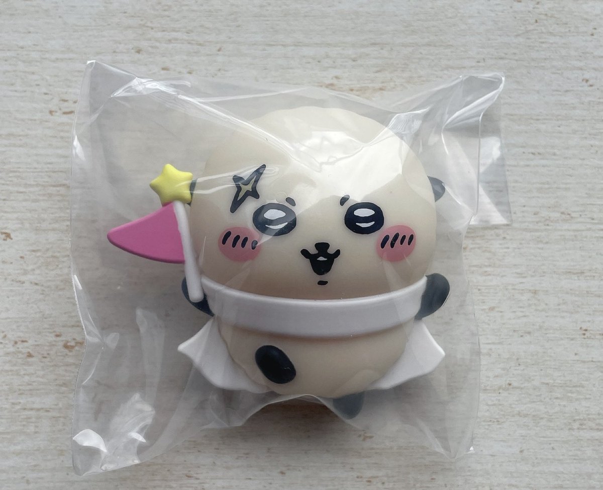 zool_oflb1's tweet photo. 【交換･買取】

ちいかわパーク ライティングマスコット

譲:ラッコorモモンガ
求:ちいかわorうさぎor定価+送料

郵送での取引でお願いします。
お気軽にお声かけください。

#ちいかわ
#ちいかわパーク
#ライティングマスコット
#ちいかわパークライティングマスコット
#うさぎ
#ラッコ
#モモンガ https://t.co/nx1FH3fDEQ