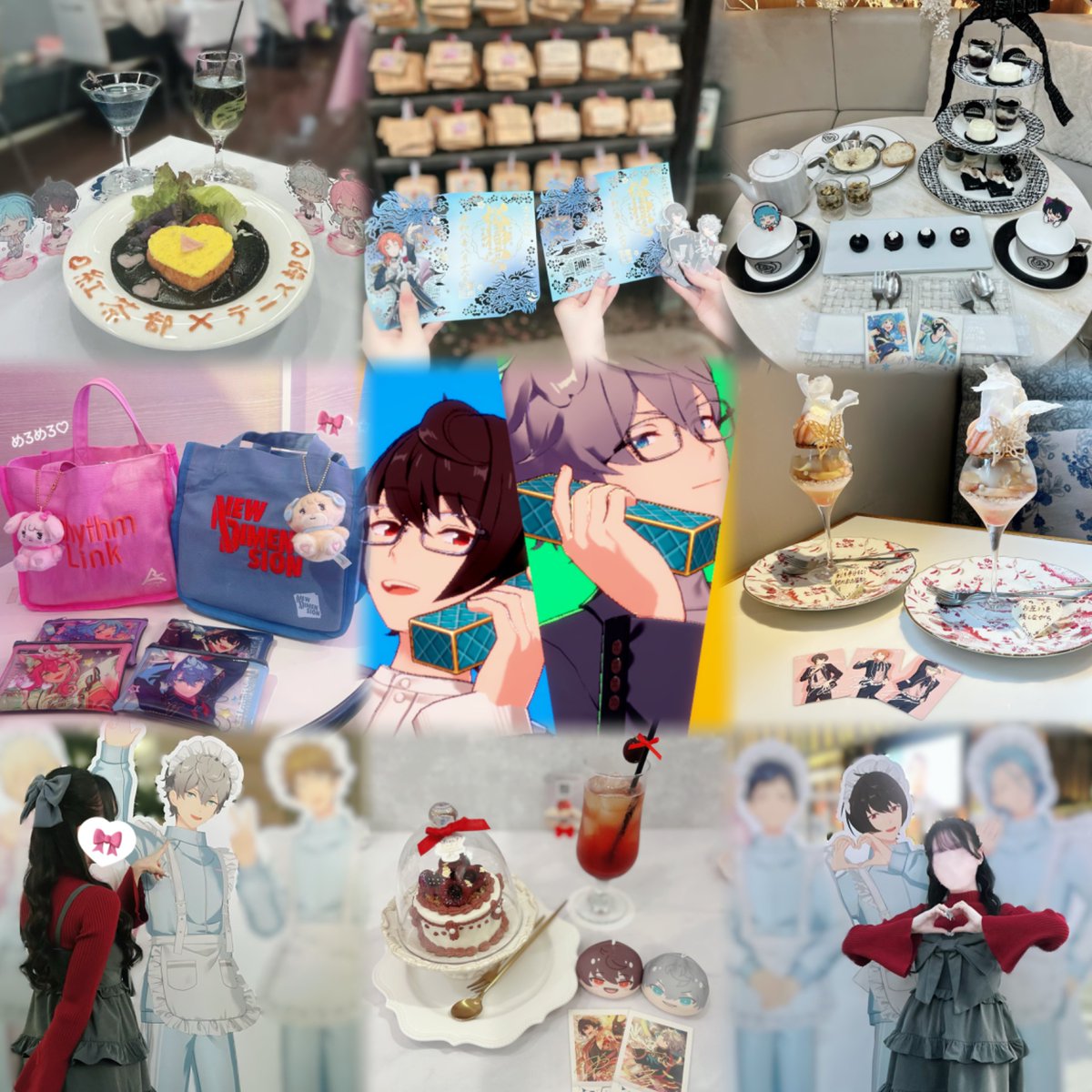 luv_reij1's tweet photo. https://t.co/KgRHfgy0gi https://t.co/XLLnBFNjFP