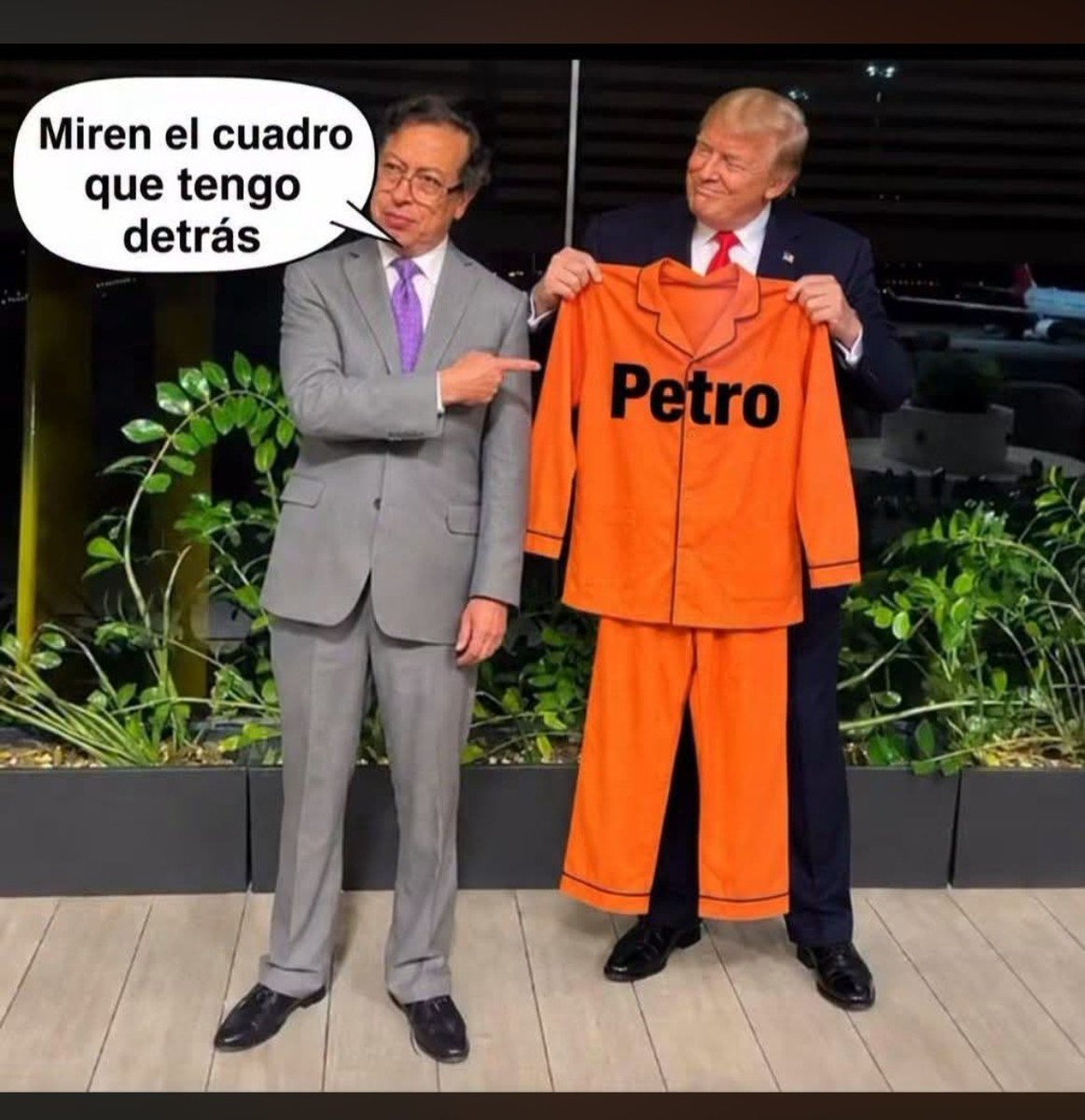 cesararboleda's tweet photo. @Matador000 https://t.co/FTJdAEiHdI