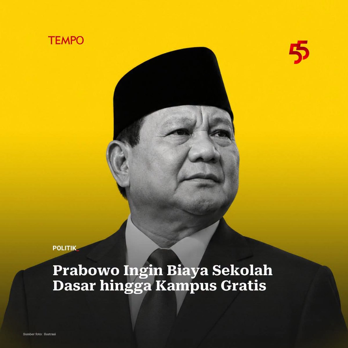 ainurohman's tweet photo. Presiden omon-omon. https://t.co/jg9louqxcE
