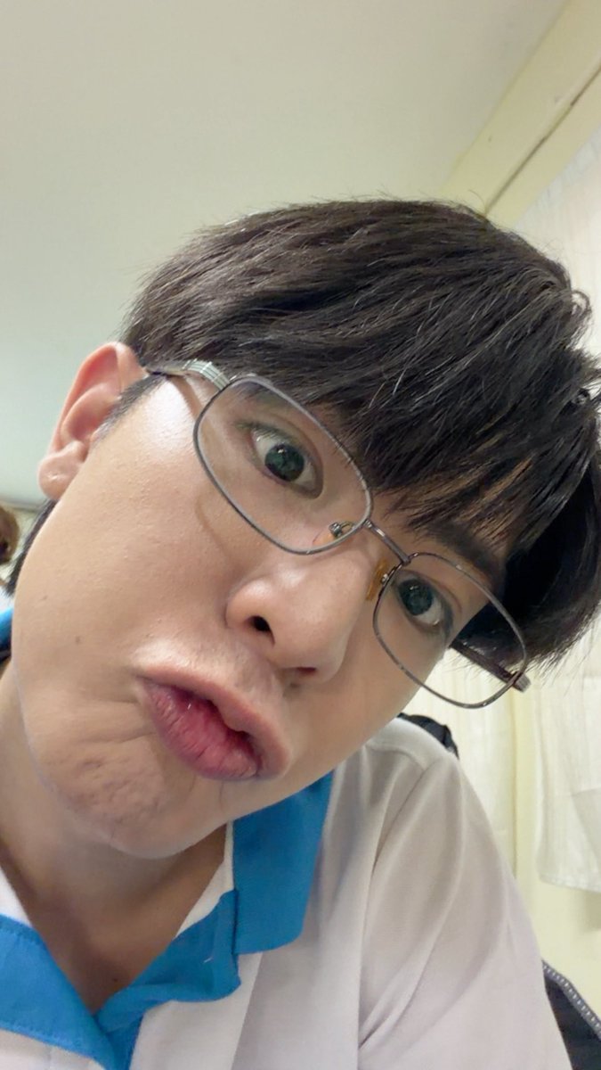 12septemblue's tweet photo. น่ารักจัง (－‸ლ) https://t.co/1JnDNsrpCq