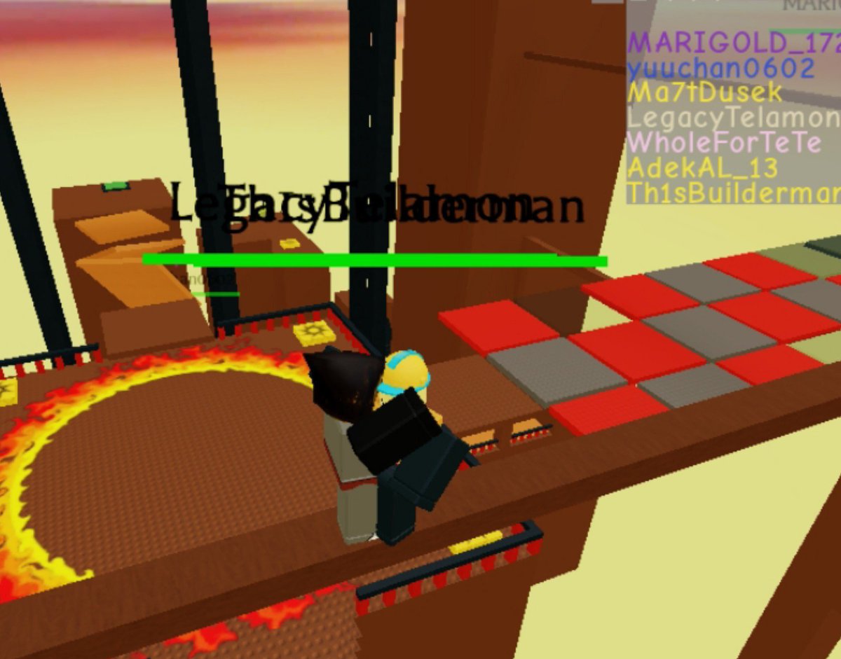 TelamonLegacy's tweet photo. C'mon 
@Th1sBuilderman https://t.co/5UsE9AqMp0