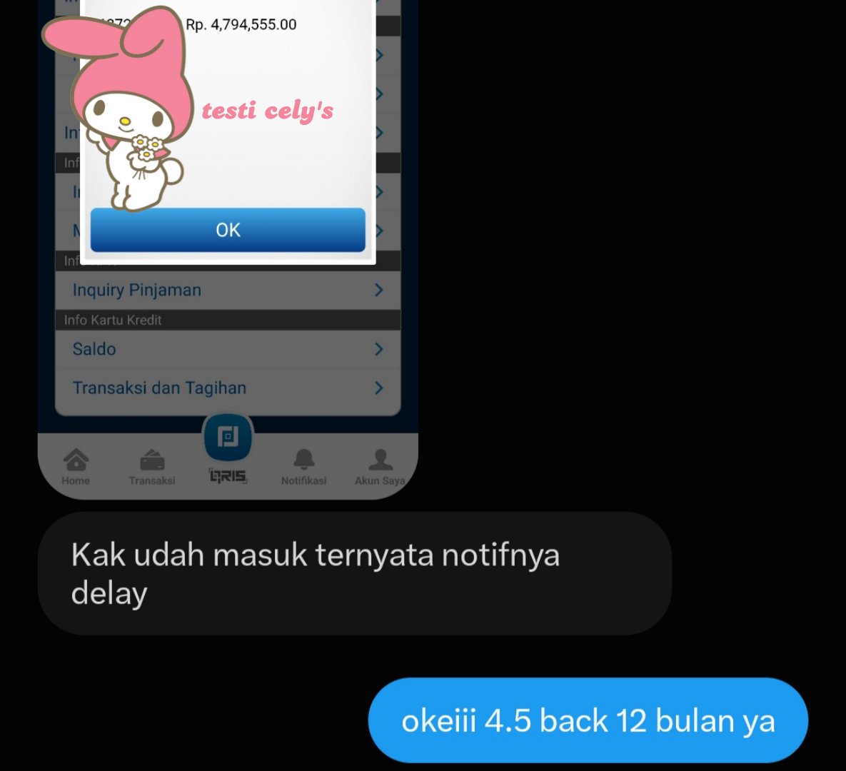 celyyvien's tweet photo. https://t.co/3p30l8cku8