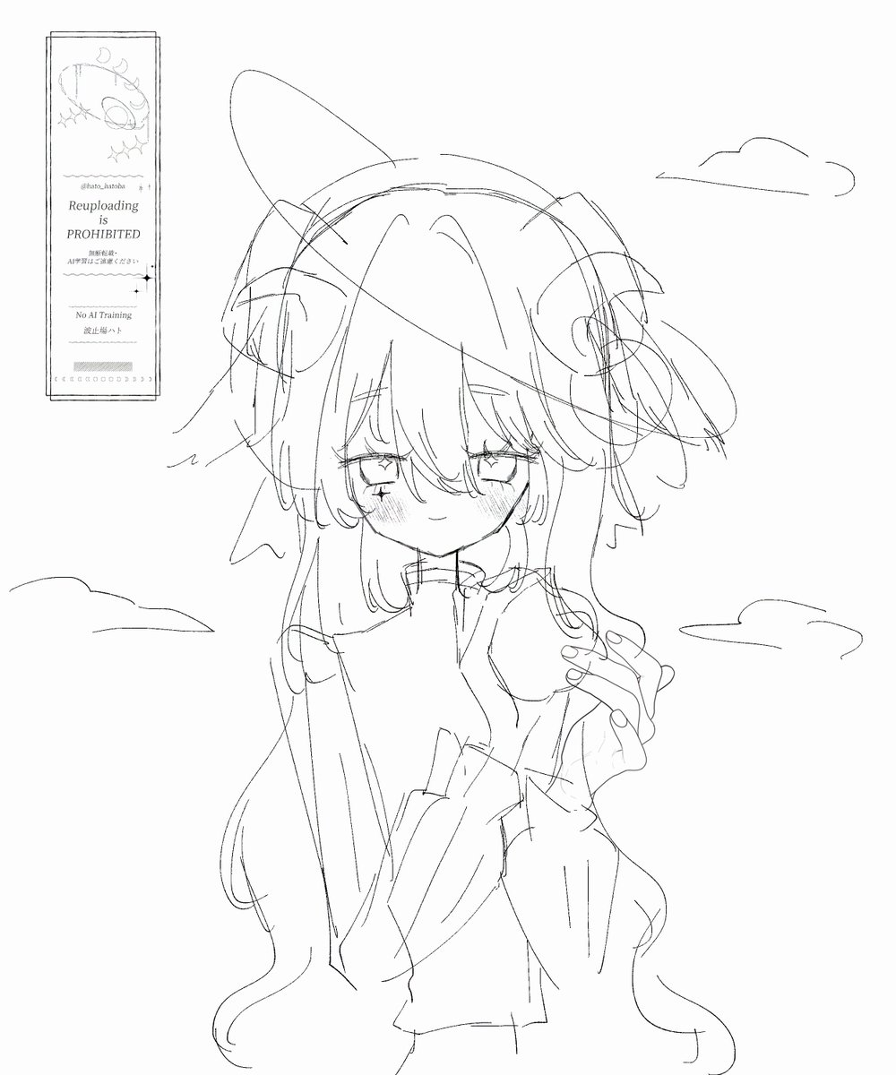 hato_hatoba's tweet photo. ←闇堕ち前マドイ君
闇堕ち後干渉者→
※2枚目描き直しました https://t.co/hgjeEIoVhZ