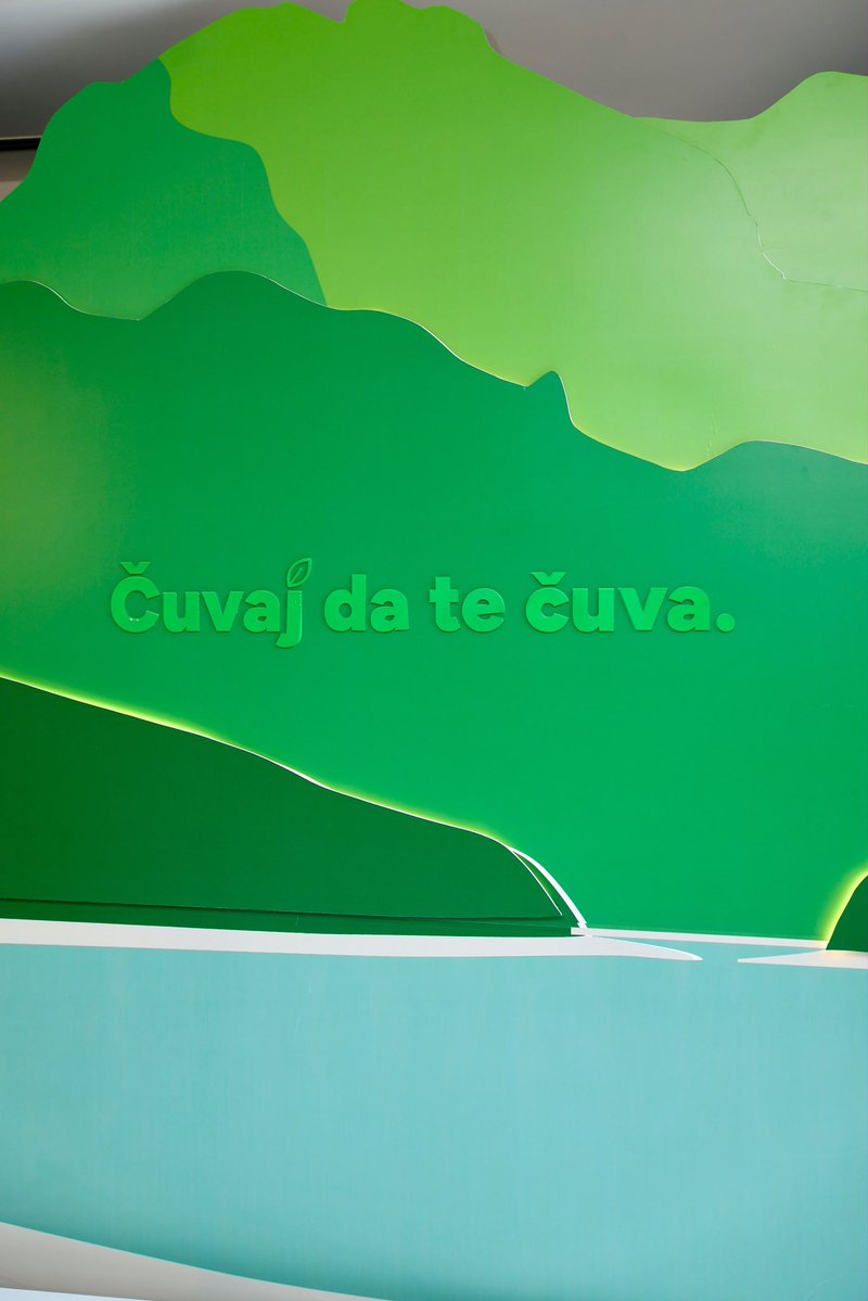 josattler's tweet photo. Okupili smo se na #Žabljaku, 35 godina nakon proglašenja 🇲🇪 ekološkom državom. Važni koraci su napravljeni, ali još mnogo toga čeka. Vrijeme je za konkretne akcije i snažniju zaštitu prirode – od funkcionisanja Natura 2000 do boljeg upravljanja otpadom. Čuvaj da te čuva! 🇲🇪🌱🇪🇺 https://t.co/Wfc300J1PC