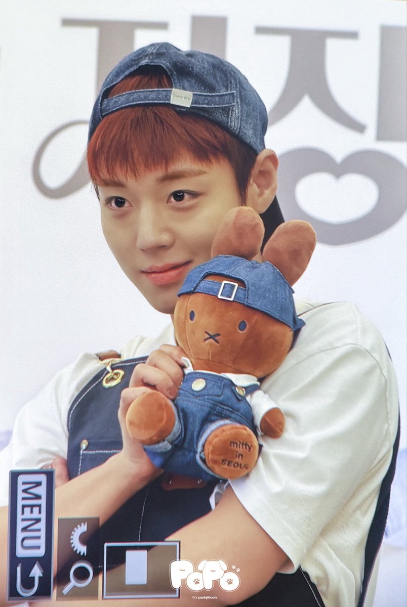 wjhtokki's tweet photo. I see no difference
정말 똑 갓 다 https://t.co/JVITEeVj9F