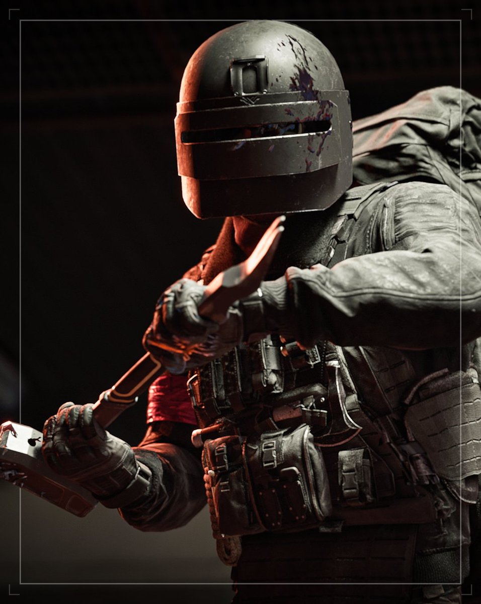 WARDOGSUpdates's tweet photo. Heads-up 📢

A number of accounts were exploiting Steam Family Sharing to bypass bans, explicitly to cheat and impact legitimate matches. We've disabled the feature to help protect legitimate players.

Thank you for your reports.

They help us uphold the integrity of the game. https://t.co/21pxvreo44