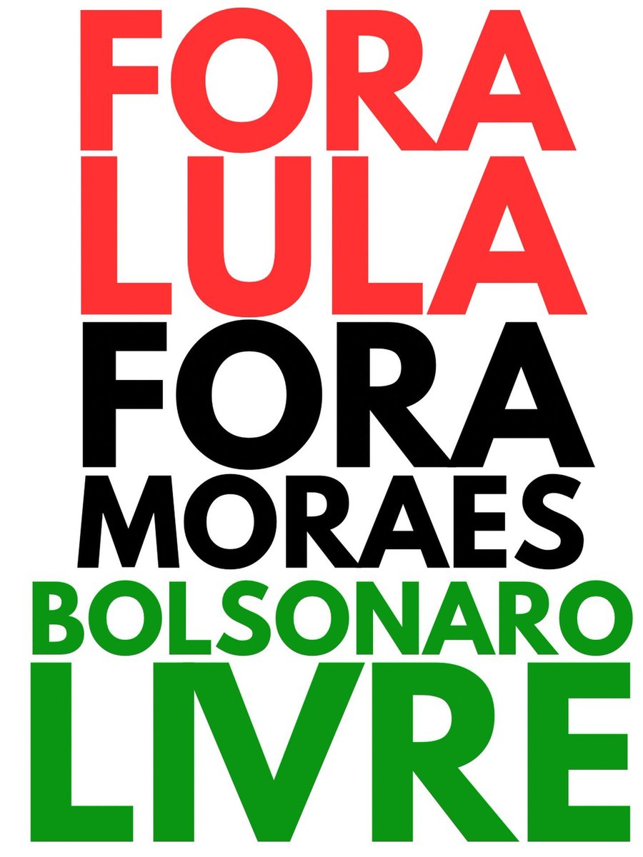 CarlosAnto55071's tweet photo. @meioindep Sai fora iniquidade 😎 https://t.co/eqQjJ7TFlK