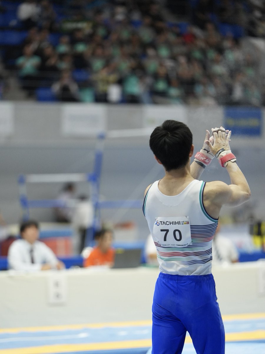 tanaka_club_'s tweet photo. ＼🤸‍♀️ #TikTok 更新 🤸‍♀️／

【 田中佑典選手 大会報告🥇 】

💫全日本シニア選手権
鉄棒：優勝
個人総合：13位

💫種目別メダリスト選手権
鉄棒：2位

🔗 https://t.co/1BcHLUEMa5

次は12月、全日本種目別選手権大会🔥
引き続き応援よろしくお願いします！！

#田中体操クラブ 
#体操教室 
#田中佑典 https://t.co/1TefIVisFp