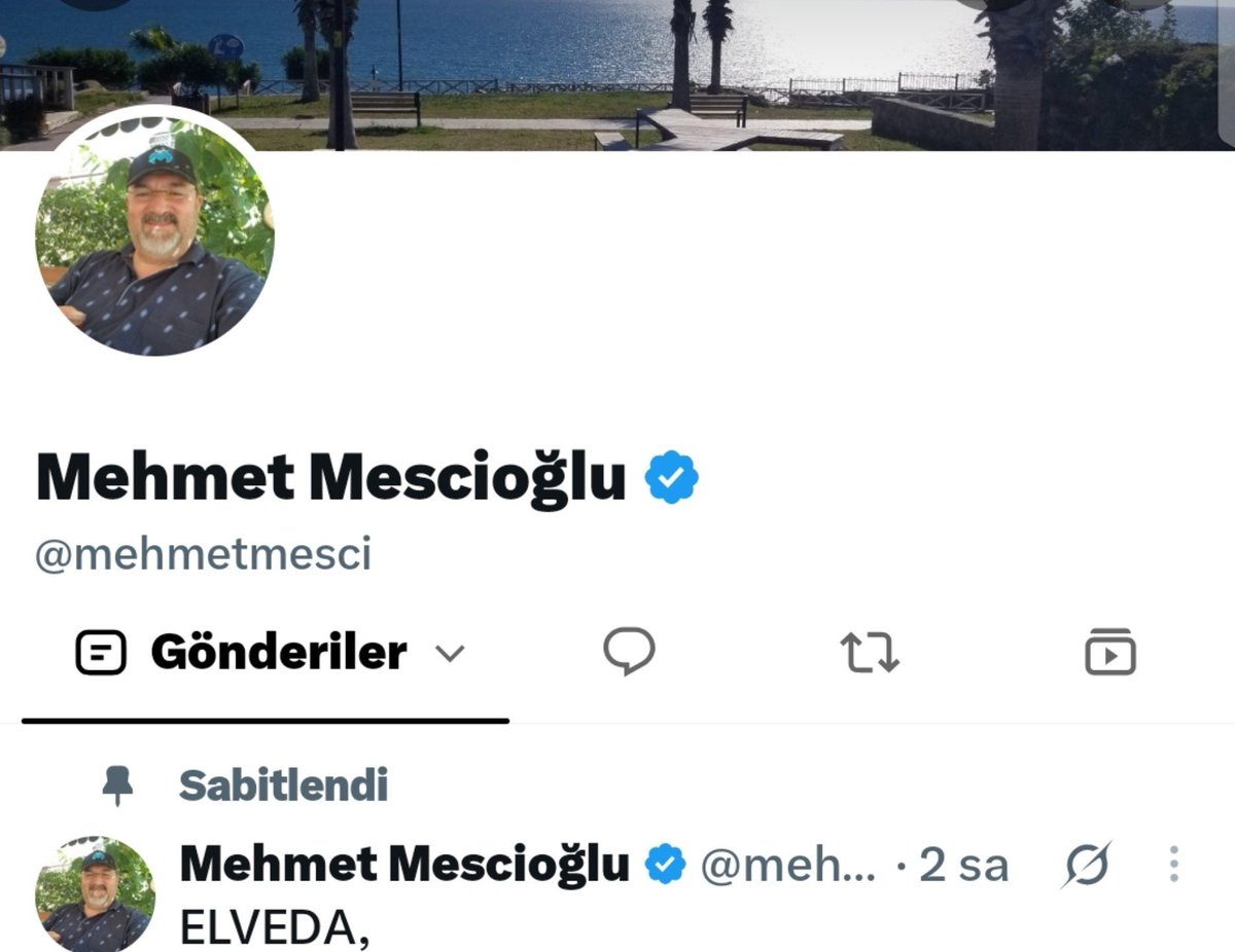 AnKaRaLI0678's tweet photo. En başta bu 4 hesap  erişim engeli ve soruşturmalara Dahil olmadıktan sonra bu temizliğin sosyal medya tarafı  eksik kalır.

Mesci denen Şahıs VRGYO ve fonlarda iyi itelemişti millete.

Diğer 3 hesap ise FORMT tarafında imtiyaz vekalet ayağına Türlü Karanlık Manipülasyonlara sebep  olup yatırımcılara ağır zararlar vermişlerdi.

Ve 3-5 ayakcı hesaplar vardı bunlara paralel.

Hiç erişim engelini hak etmeyen hesaplar kapanır iken,bu tip manipülasyonlar içinde olan hesapların hâla soruşturmalara dahil olup açık kalmas manidar ve üzücü.

Hepsinin geçnişteki konuşma kayıt ve ekranlarını Defalarca Bizzat Borsa istanbula merkezi kayıt kurululu cimer ve siberay tarafına iletmeye devam ederseniz dikkatlerini çekecektir denetleyici kurum ve kuruluşların.

@spkgovtr @SiberayEGM @MerkeziKayitTur  @abakingurlek