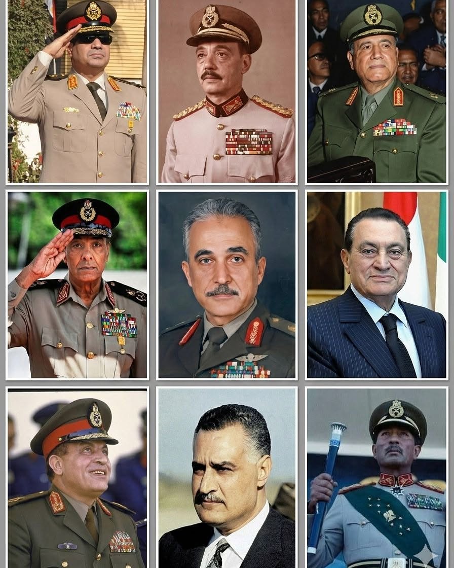 AHMEDSALLAMo1's tweet photo. على مرّ العصور، كانت المؤسسة العسكرية المصرية درع الوطن وسنده، وأثبتت قدرتها على تحمل المسؤولية وحماية أرض مصر ومقدراتها، وقدّمت نموذجًا في الانضباط والعمل الجاد. 🇪🇬
تحية لكل من يخدم مصر ويحمل مسؤولية الدفاع عنها وبنائها بإخلاص.
مصر أولًا ومصر دائمًا. 🇪🇬❤️
#مصر #تحيا_مصر https://t.co/UpLBrsXFFw