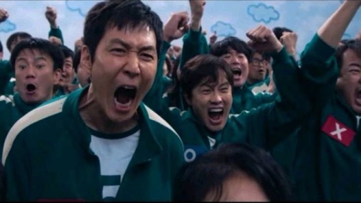 addyisadaddy's tweet photo. @23rdlani We're cheering for you 😛 https://t.co/YG6BhqSv8F