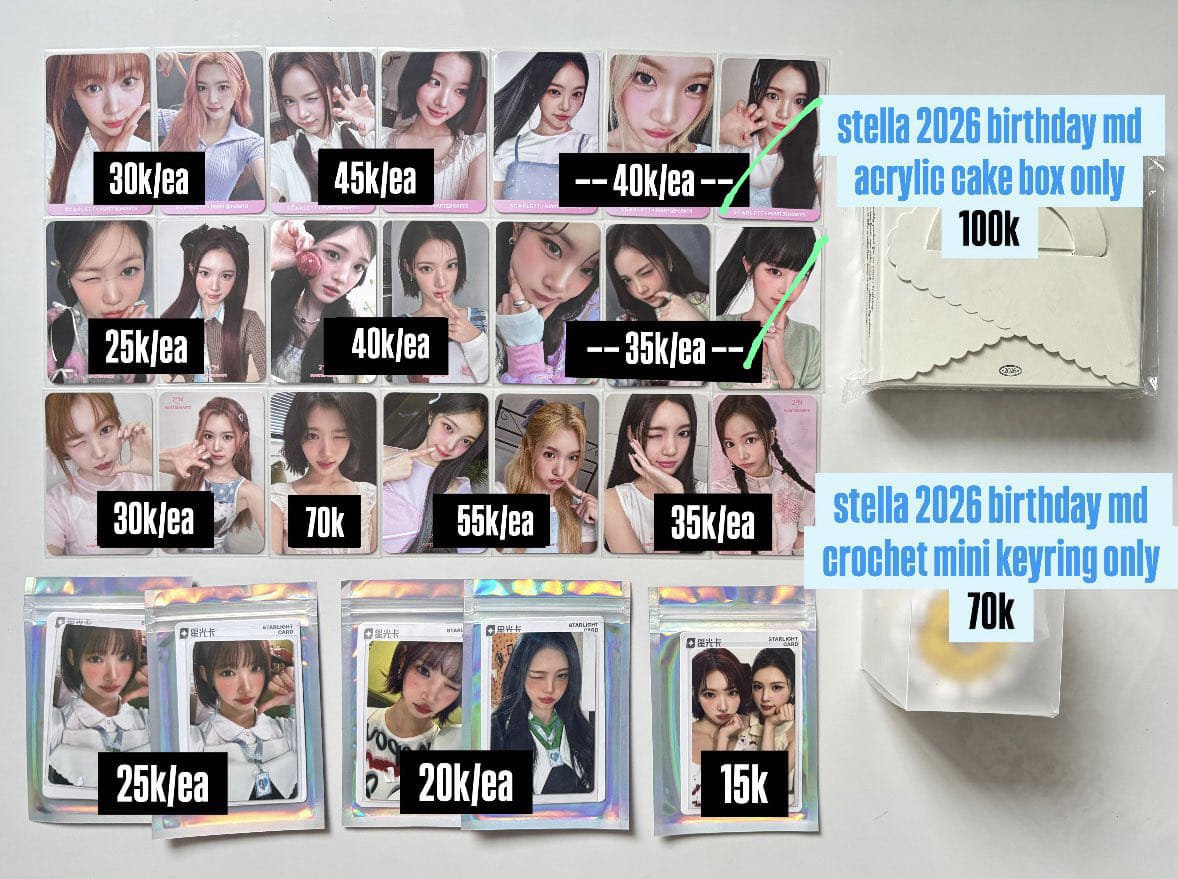 J3nowayy's tweet photo. @chaerzyuu mau ini masih avail kah https://t.co/fWoOZDNaxL