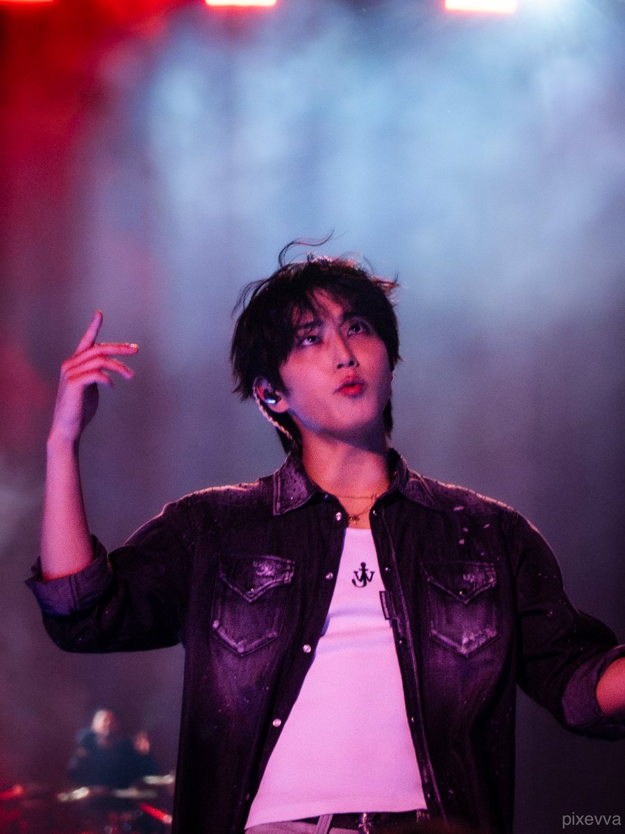 pixevva's tweet photo. HAN
Stray Kids STRAYCITY in Buenos Aires D2
2026.09.15
📸 @pixevva
#StrayKids #스트레이키즈
#STRAYCITY #한 #HAN https://t.co/BvHJDjiWW5