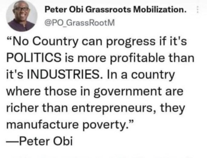 niwazirimkuu's tweet photo. Everyone needs to understand this!! https://t.co/ATvgUDmcDC