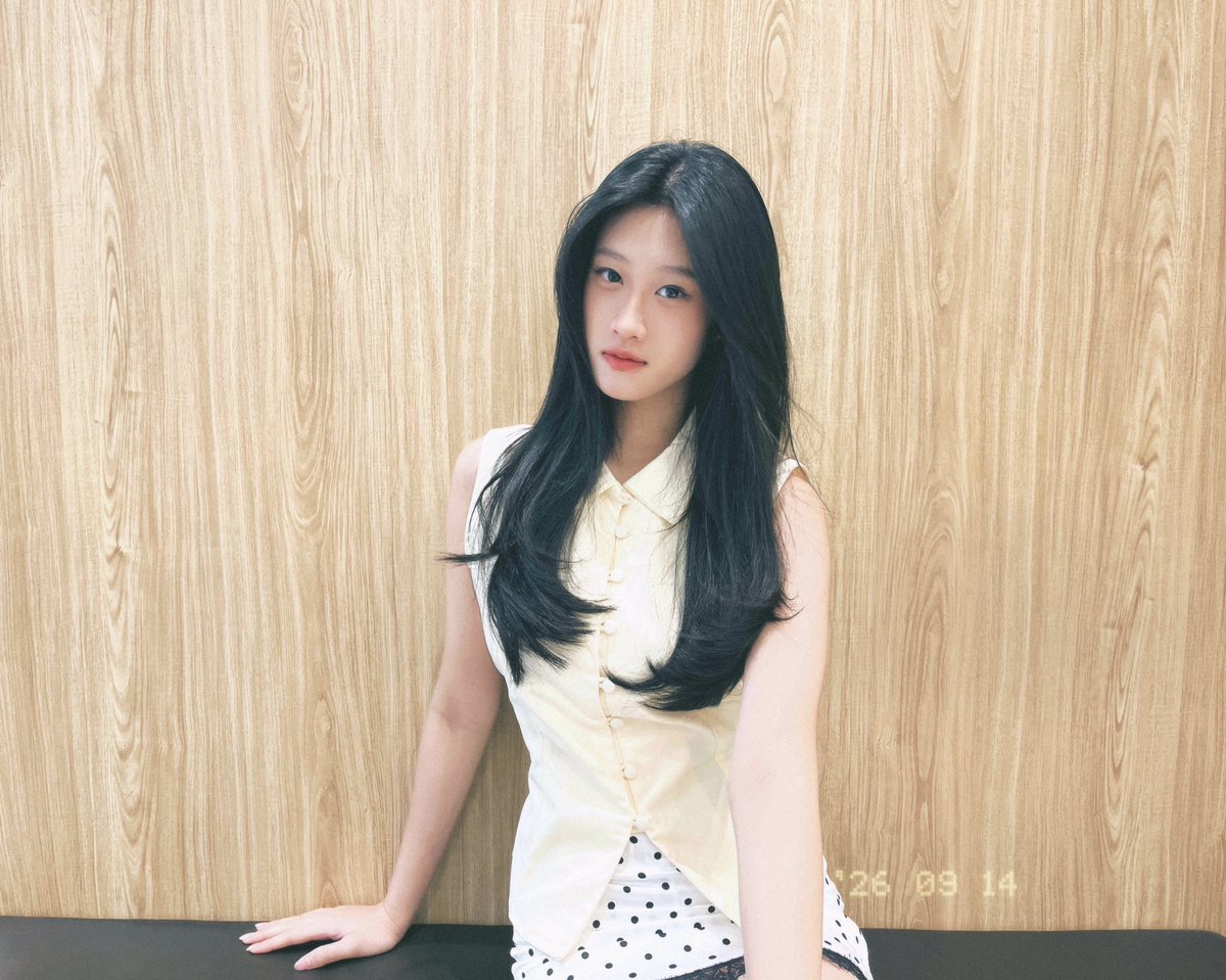 Rilly_JKT48's tweet photo. Would you…?🫣🤭 https://t.co/gmHaSGc15O