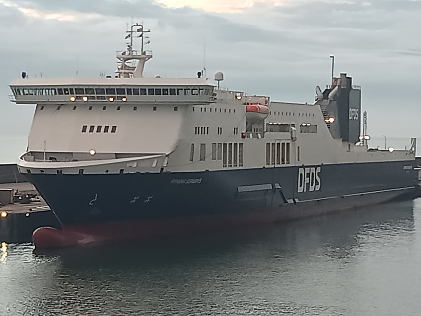 AfloatMagazine's tweet photo. Europe Link: Plans for Scotland-France Route of Rosyth-Dunkirk Abandoned https://t.co/L1HrU6ZEw1 #Scotland #France #FerryService #EuropeTravel #Dunkirk https://t.co/KAxhbMpVkZ