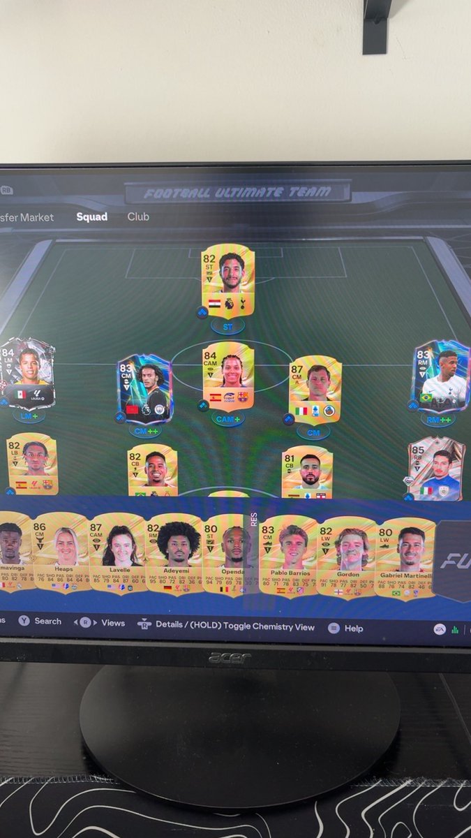 zakescy's tweet photo. @Futdonk https://t.co/nUPj6itchN