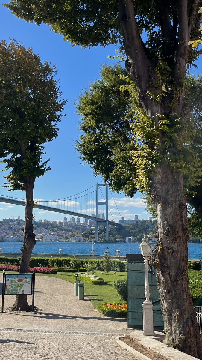 ayswhiteemocha's tweet photo. Beylerbeyi Sarayı💛 https://t.co/eP0eIrkkAV