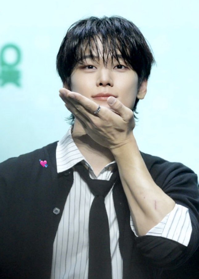 halve_heart's tweet photo. 260919 pre 깜고!!🖤 #주연 #JUYEON #더보이즈 #THEBOYZ https://t.co/XSQFJNYlh3