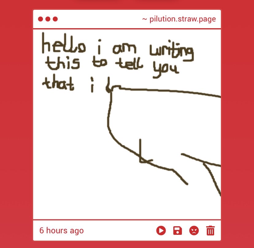 PilutionPriv's tweet photo. That you L.. what could it be hmm https://t.co/6dRUsSc27T
