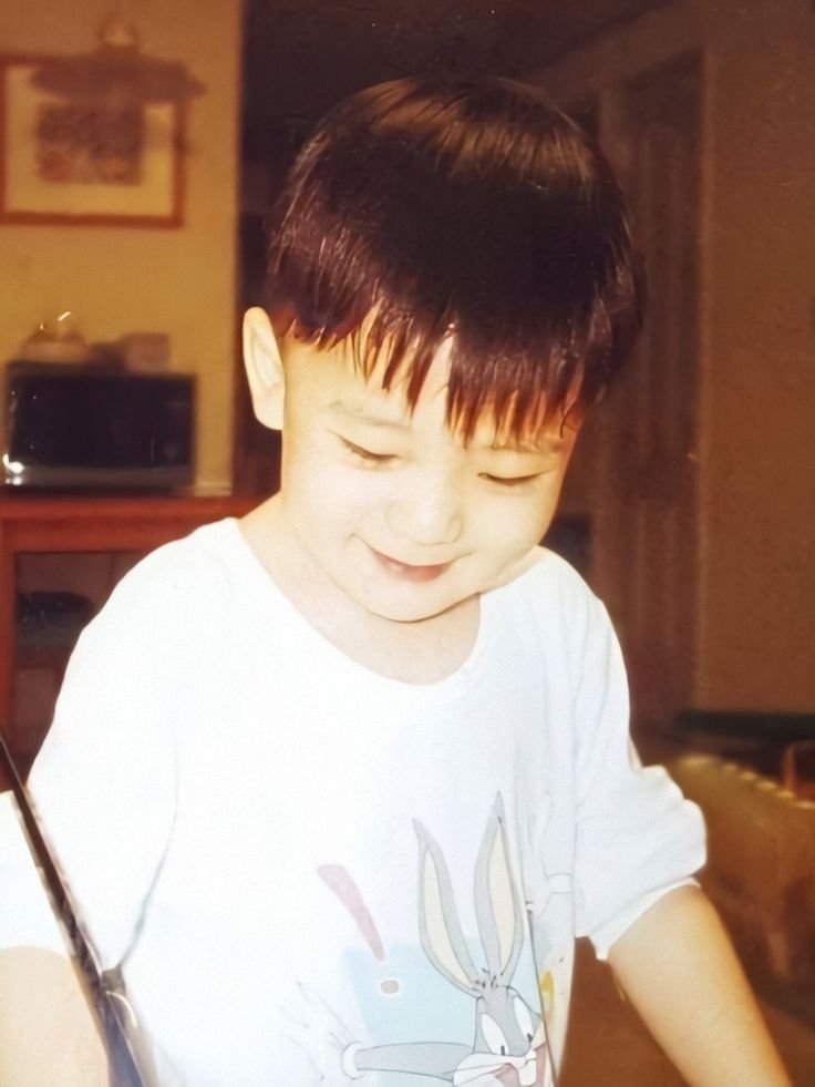 bemy10velyjay's tweet photo. เสื้อ Looney Tunes

วัยเด็ก                                         วัยผู้ใหญ่
Then                                           Now https://t.co/1EF1spFgtj