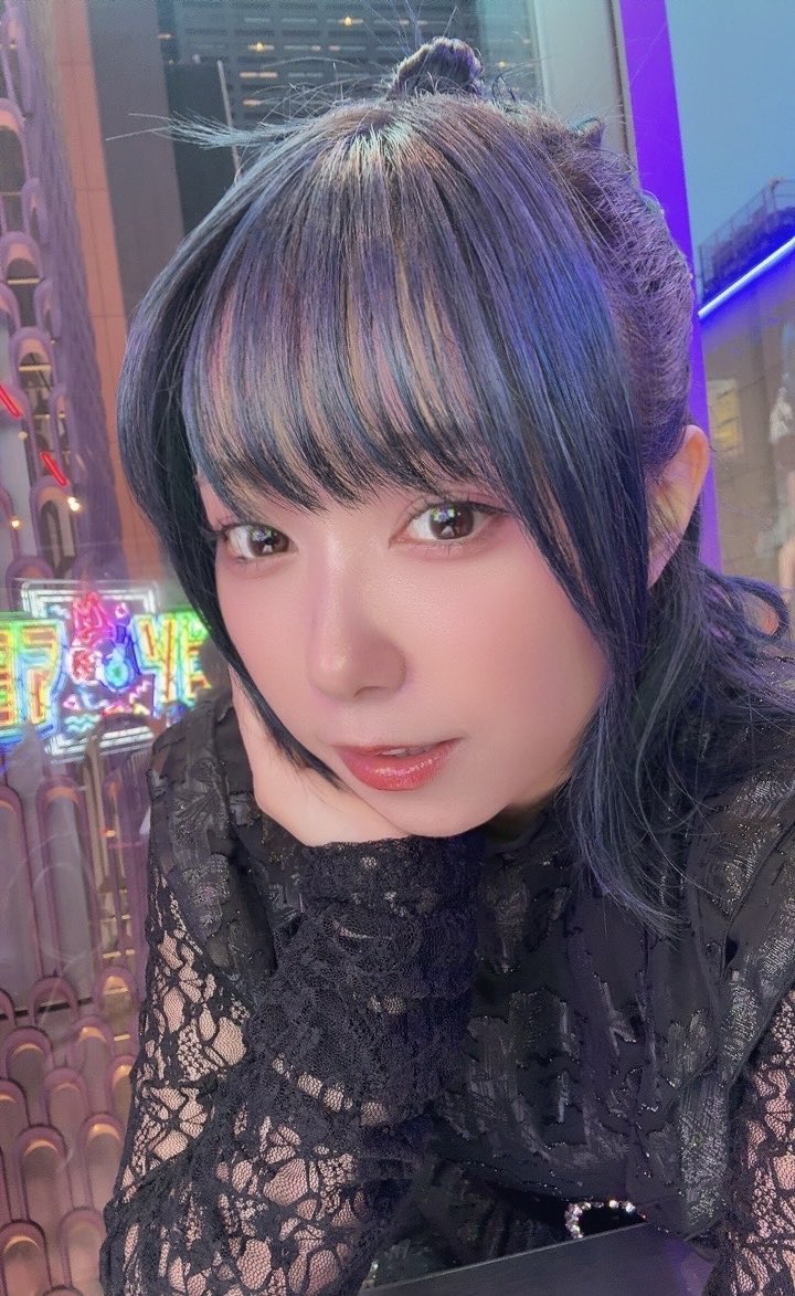Aikyan_'s tweet photo. またはじめての場所でのリリイベ！
楽しかったー！！リリイベまた明日！！！
#ぶるーまじっくかかったよ
#ぶるーまじっく https://t.co/ED0EUC2WAz