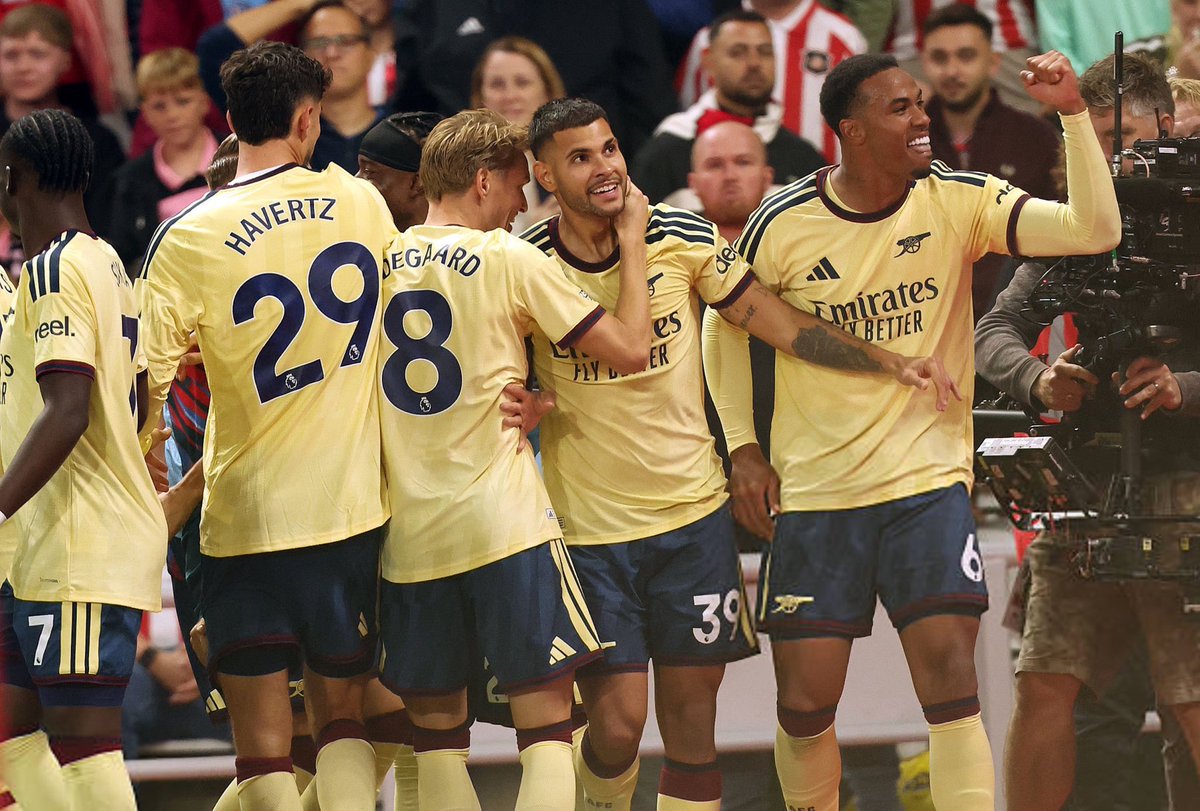 MlookGun's tweet photo. #ArsenalDay https://t.co/uLnfdzBW9J