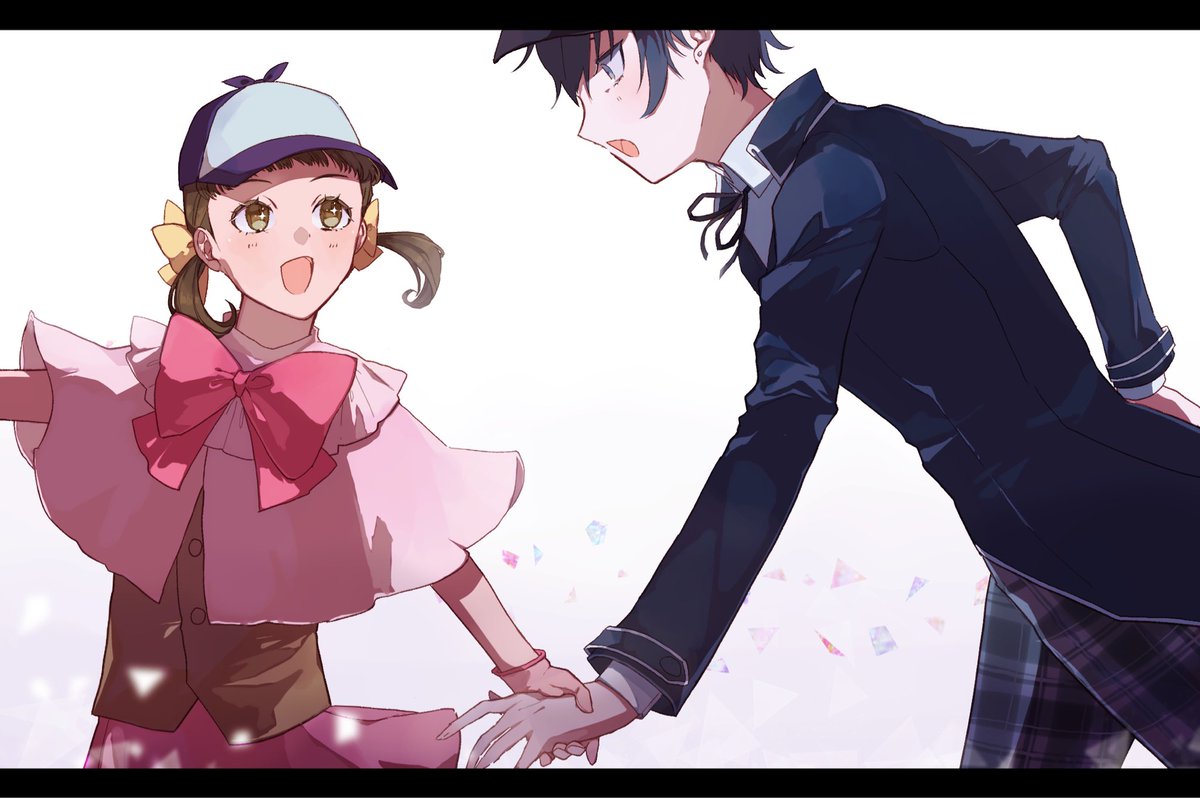 machico_p's tweet photo. 💫#Persona4 https://t.co/25e84jt5iC