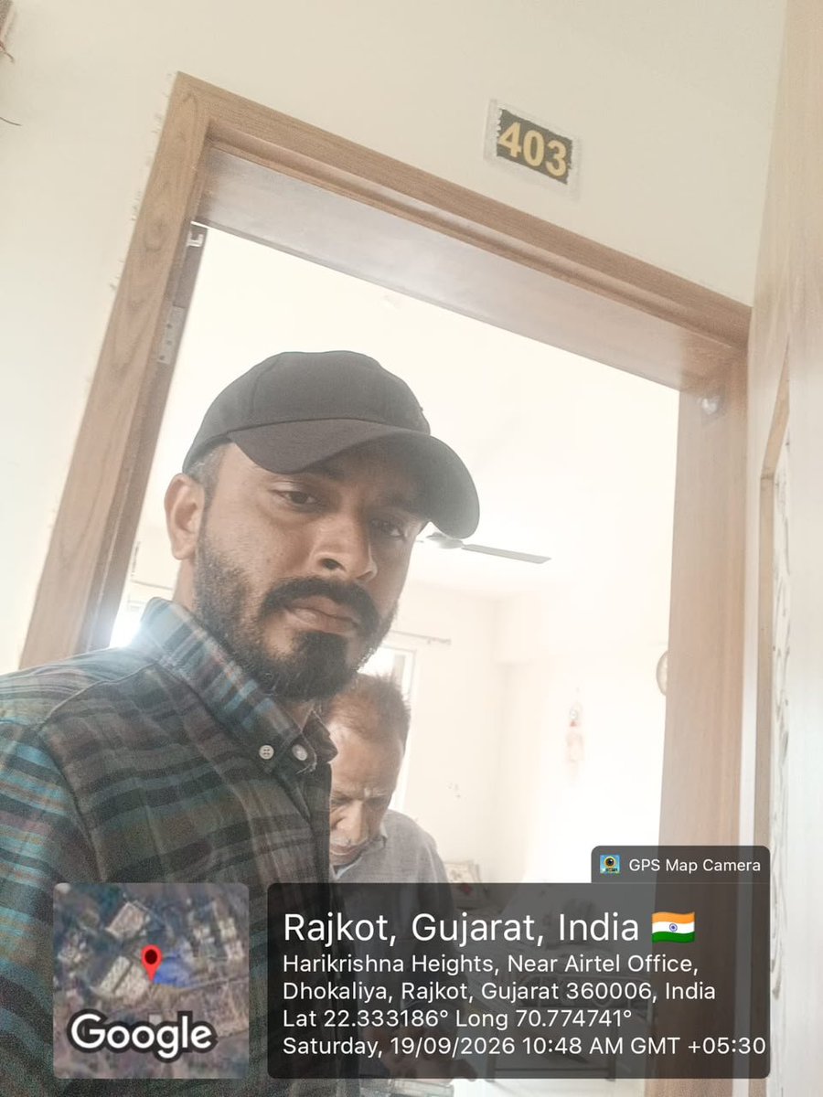 roncool123d's tweet photo. @earlysalar53892 @RBI your agents are visiting my home daily and harassing me. This repeated home visit is causing serious distress to me Please stop this harassment immediately and I request urgent intervention and a written resolution. https://t.co/Efb9tCICQO
