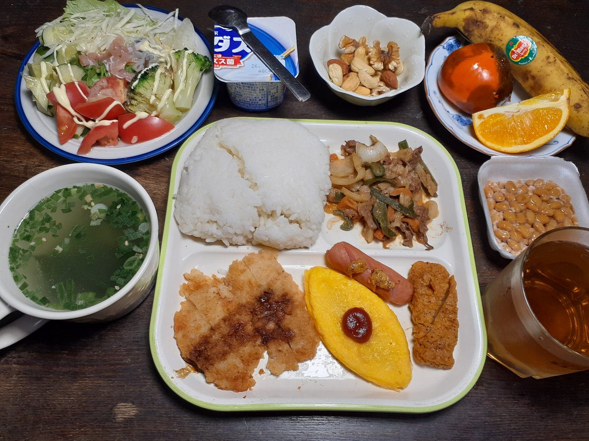 choco_town's tweet photo. #supper https://t.co/Wkp50TtPnm