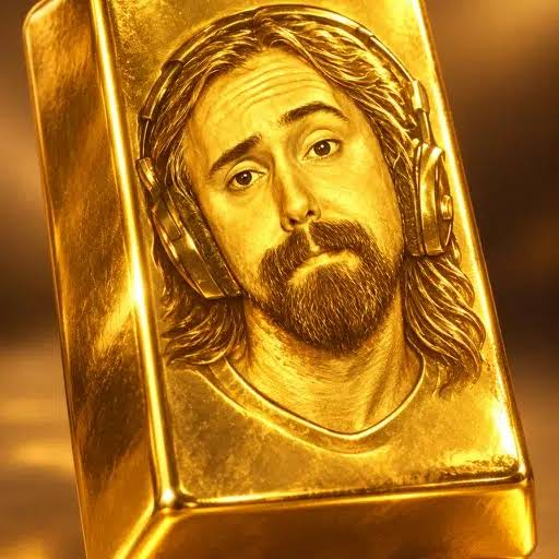 DrKippah's tweet photo. Everybody is trying to run Gold coins

Runescape gold is at 6M

How about we run Asmongold

its literally the best meme for gold

plus he is viral and being memes rn https://t.co/bxkefWIqid