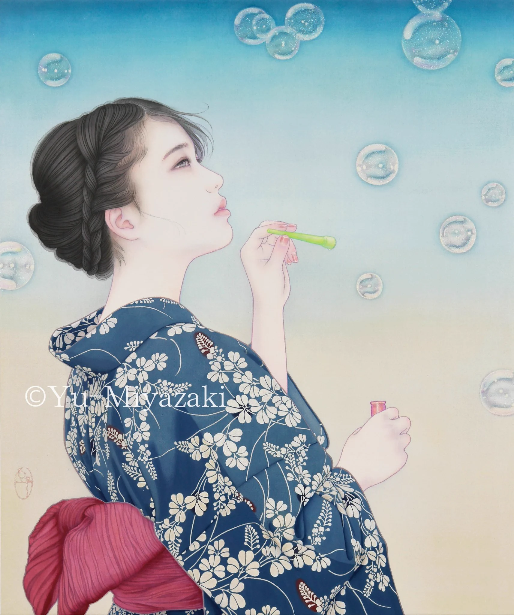 呉榮子 宮﨑優 (@saran_saram) / X