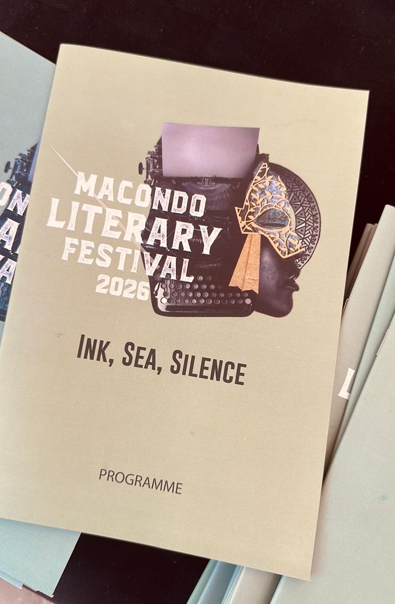 AlisonNgibuini's tweet photo. #TwitterBookClub what are you reading? 
#Macondo https://t.co/L12wwyLBXU
