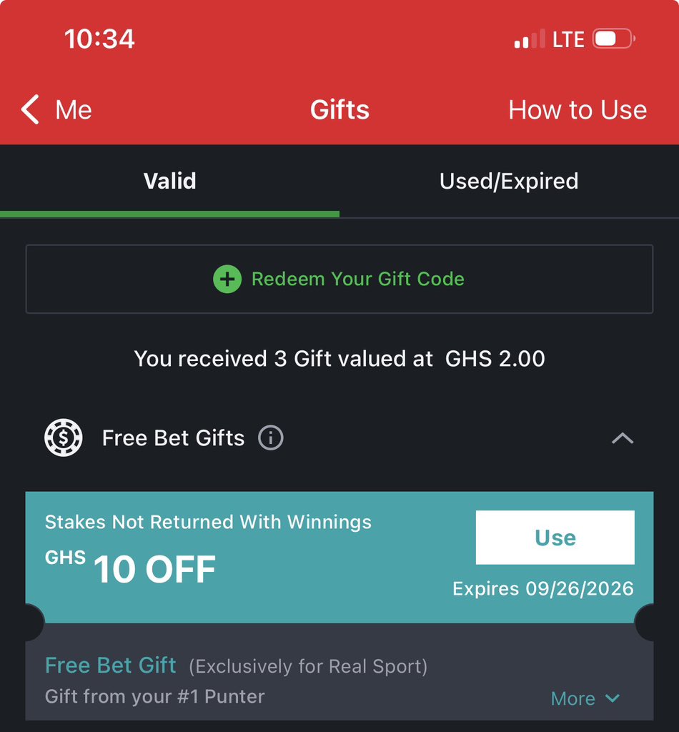 Sisu___0's tweet photo. @enokay69 used your free bet on this code
Make I send code??? https://t.co/NtTr3142Kf