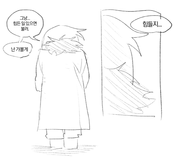 dltkdqhkfff222's tweet photo. 그냥 콤 채우려고 그린 만화.... https://t.co/ydghJYJCe6