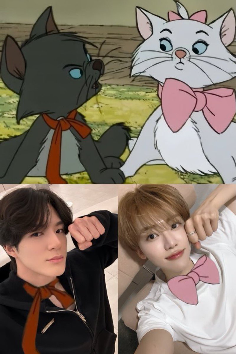 awnomin's tweet photo. ⠀
⋏     ⑅ ׁ⠀⋏⠀ ℳeow  meow   meow
⚞ o̶̶̷̤  ｡ o̴̶̷̤ ⚟⠀meow   meow   meow
 ִづ 🥛 ど  ִ   meow   meow   meow
⠀ https://t.co/sxm26vcs5X