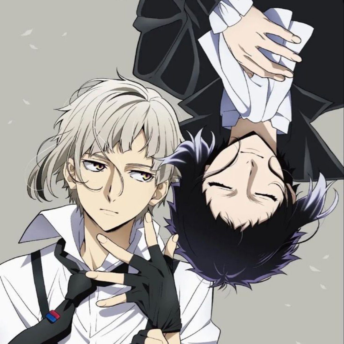 skk2328's tweet photo. them and this damn pose https://t.co/Uly6nEkoxB