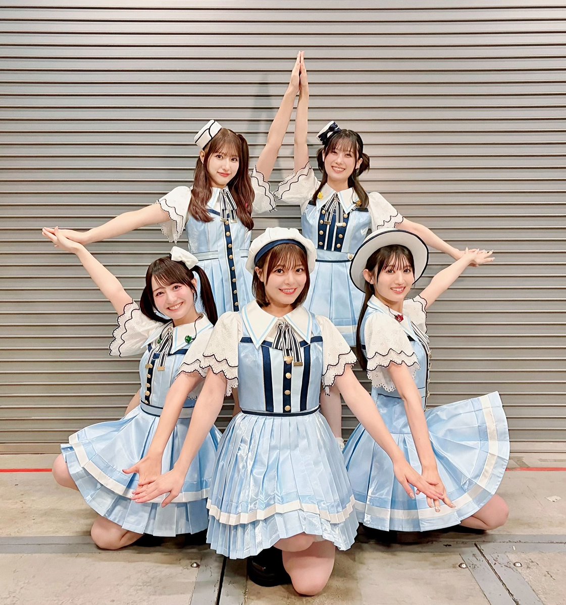 __yuuuumr__'s tweet photo. 1日目のアーカイブは今日までです💫
この星、もうつくりたい😢
#シャインポスト #BSF2026 https://t.co/4VaVIPFuqY