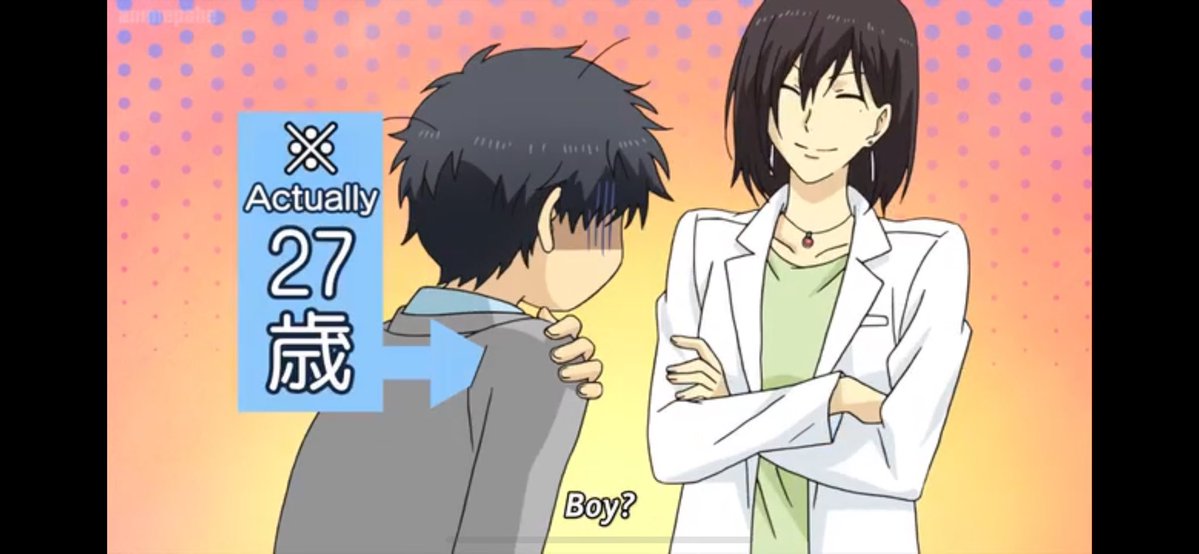 JC_OusMane's tweet photo. A 27years old boy😆
#relife https://t.co/9R0Vx4WwCa
