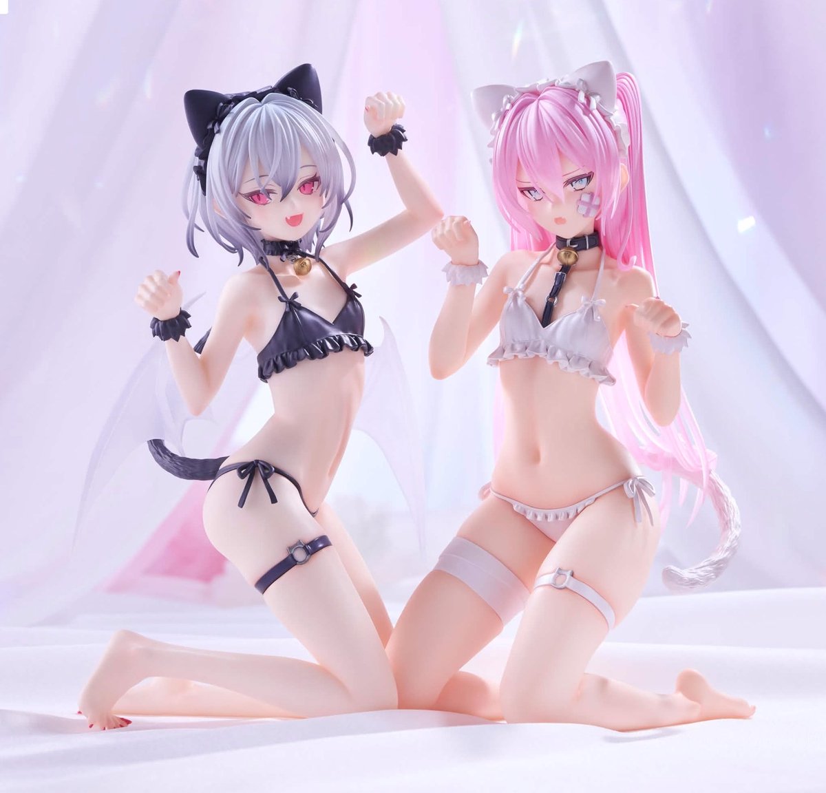 chudsonico's tweet photo. i’m glad we’re getting more affordable rurudo figures available but i’m so sad these aren’t scales 💔💔 i would buy immediately https://t.co/XMlNg5JSJB