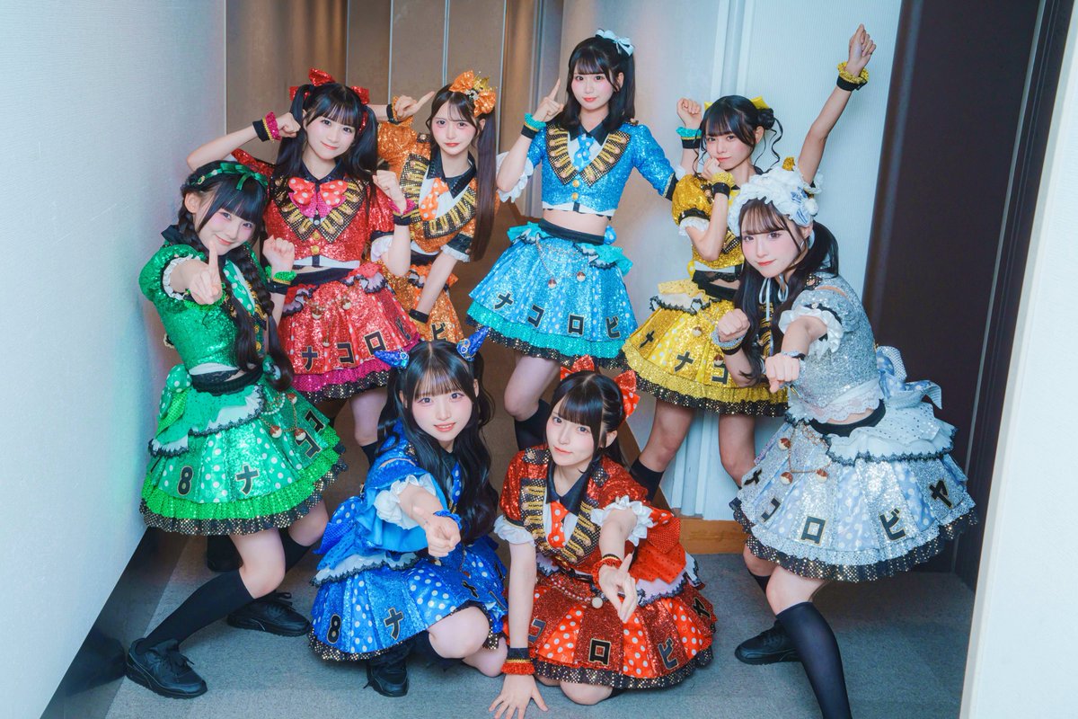 nanakoro_info's tweet photo. 総合１位ありがとうございます🥇
このまま突き進むで〜🐙💥

#ナナコロ https://t.co/XIY3yv5MnR