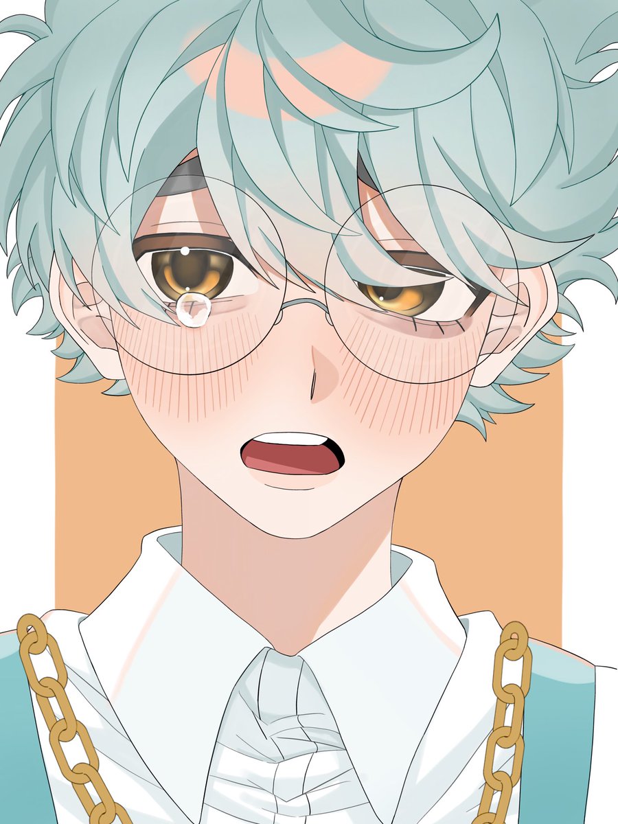 lolc___0l's tweet photo. 初描きciくん！……ちなみに最推しです🫣🫣 #wrwrd  #wrwrd_FA https://t.co/QrrpQbBDSK