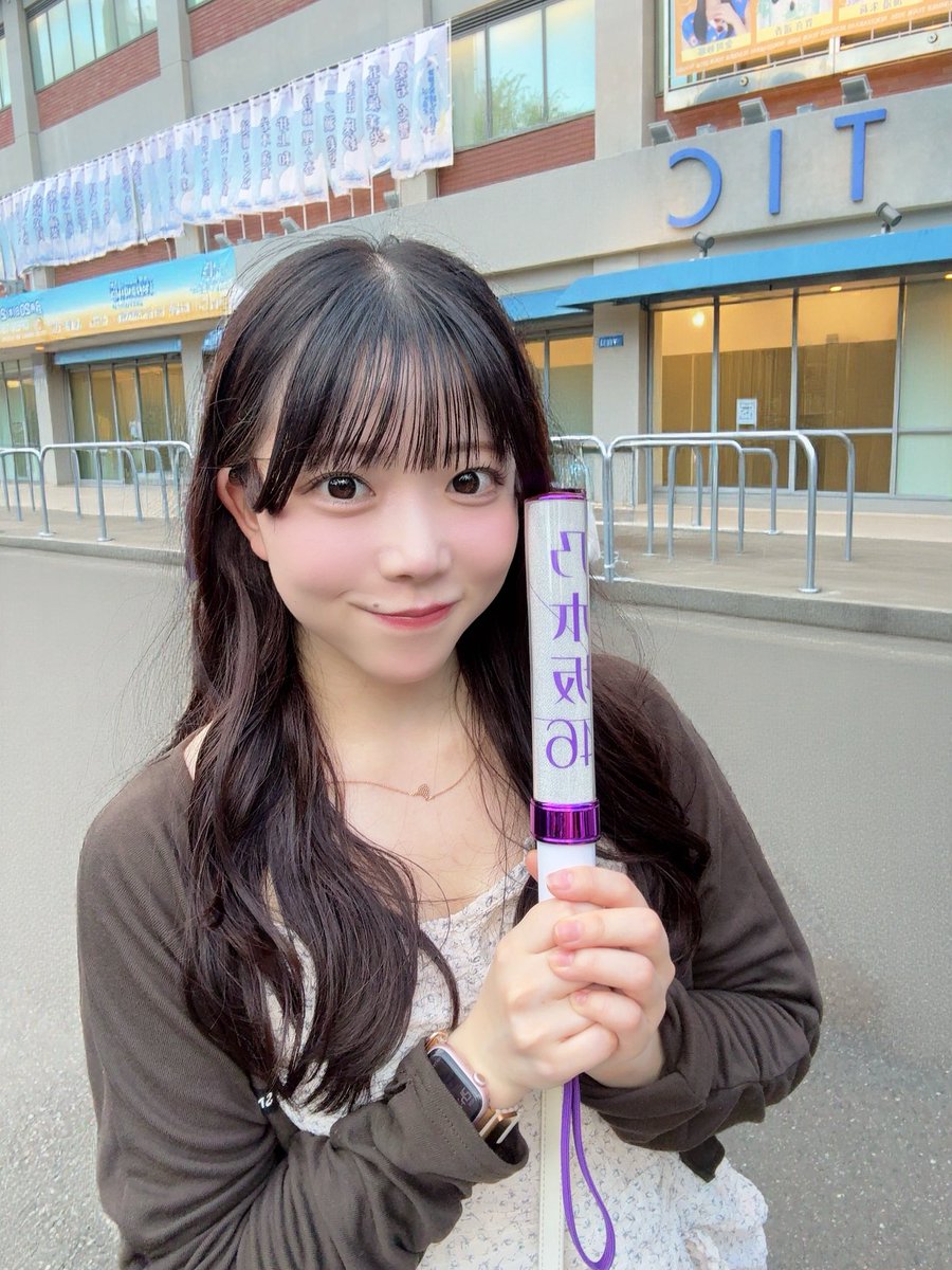 noa_chiruchiru's tweet photo. アイドル好きアイドル推してくれますか？ https://t.co/y5EIwBaKsz