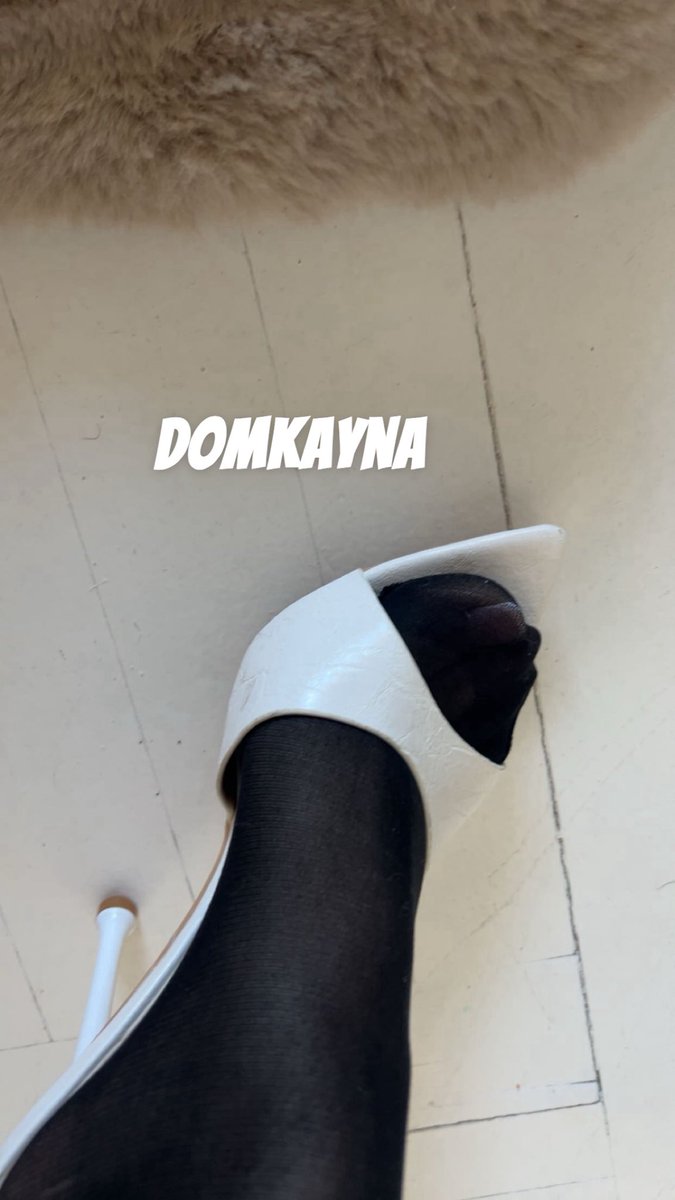 domkayna1's tweet photo. Si tu veux mon attention montre moi à quelle point je peu te faire couler 💦🐾personne peut me résister👑
#femdom #monneyslave https://t.co/6B9185Epmg
