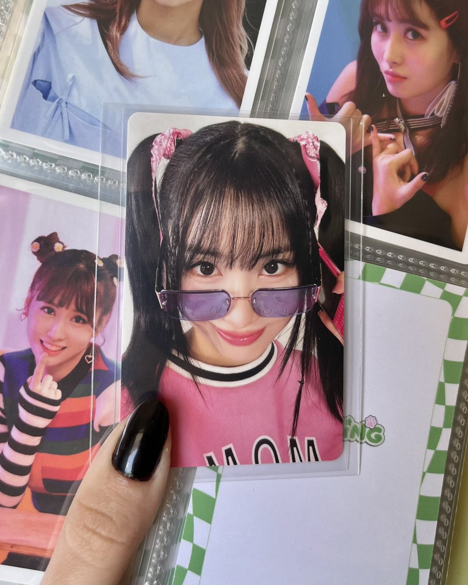 seeunvies's tweet photo. ♥︎   —    dia O2, hirai momo. https://t.co/OktDx3am8G
