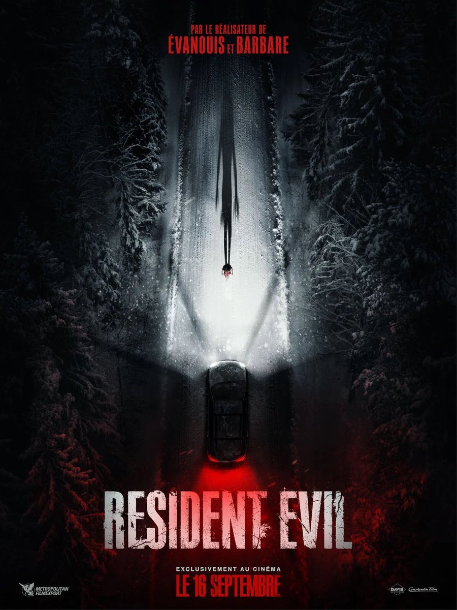 MehdiOmais's tweet photo. PITIÉ.

Au lieu de pondre des INSIDIOUS 13, ANNABELLE 27 ou SINISTER 9, donnez tout l’argent du monde à Zach Cregger.

Qu’il fasse un max de films.

C’est un des hommes providentiels que le cinéma de genre attendait ! https://t.co/5bAO7H39k6