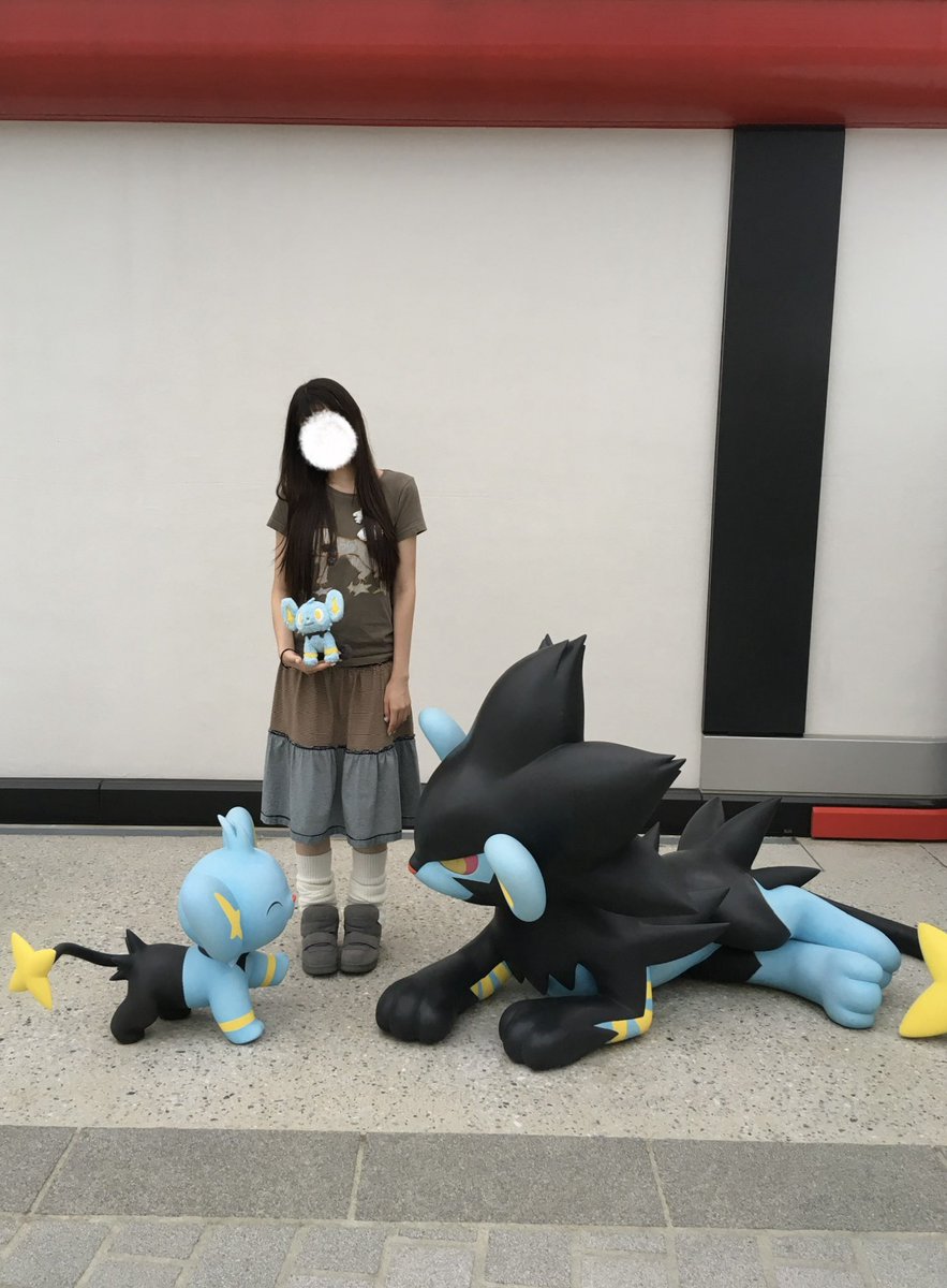suuk2id's tweet photo. 야생의 꼬링크가 나타났다! https://t.co/sHLhnVF30N