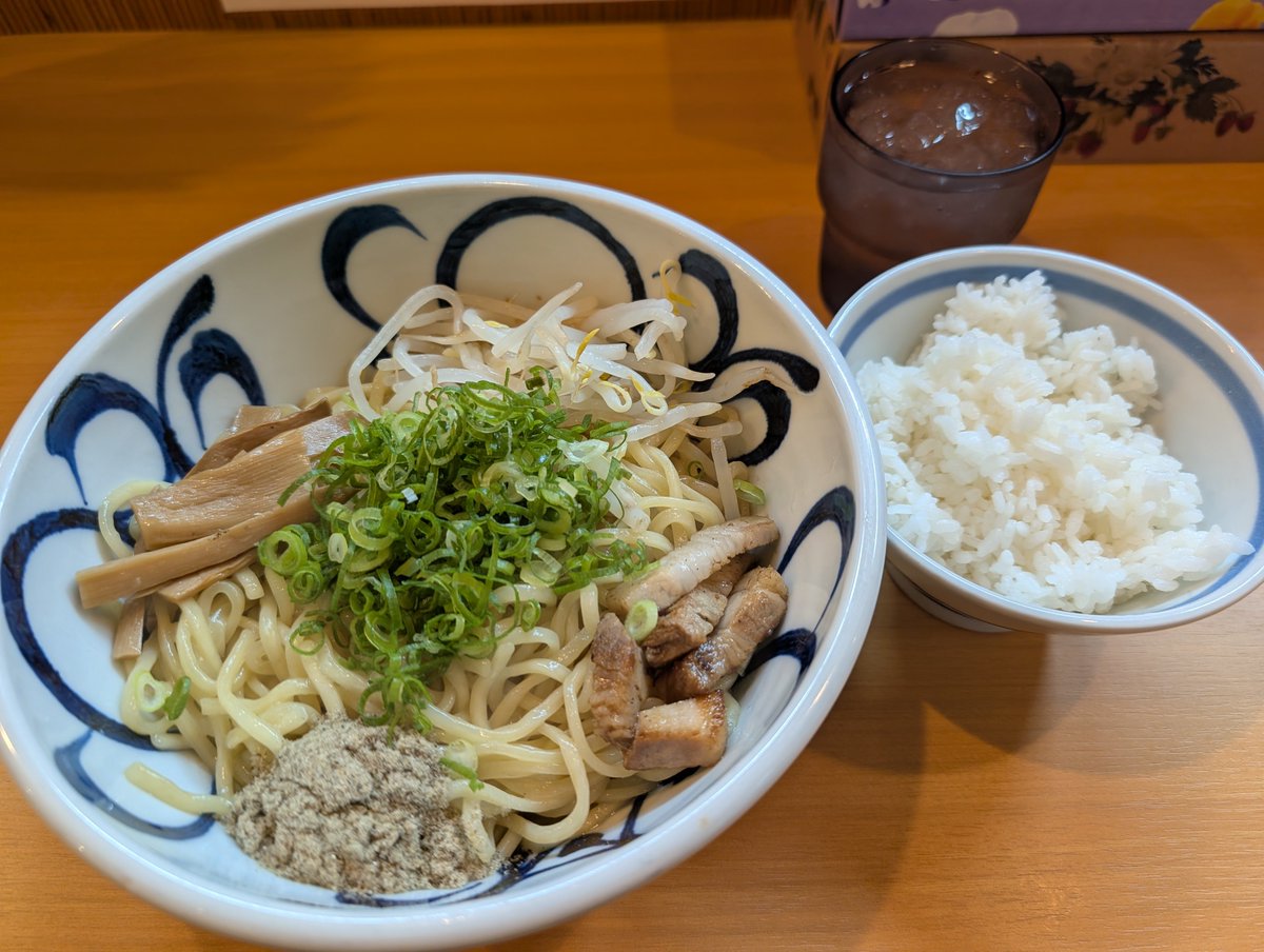 MoKenta's tweet photo. 2026 ラーメン生活
72杯目
今夜は周月さんへ😋🍜
美味しくいただきました✨ https://t.co/dUW7yVFg0N